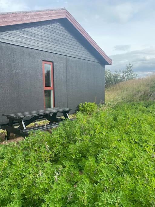 Kloepp Lodge - Snaefellsnes Peninsula Stykkishólmur Exterior foto